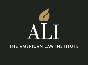American Law Institute pic
