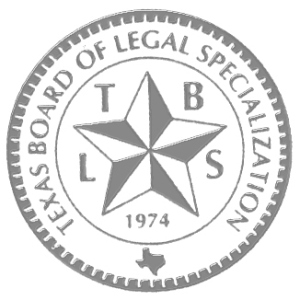 Texas Board of Legal Specialization pic
